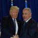 Trump’tan gündem yaratan açıklama: Netanyahu patronun kim olduğunu biliyor