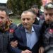 Tuncay Sonel yeniden adliyeye sevk edildi