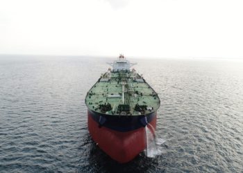 Tüpraş filosunu büyütüyor: 4 yeni gemi yolda!