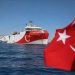 Türkiye Kıbrıs için sahaya iniyor! Akdeniz’de Navtex ilan edildi