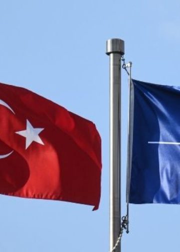Türkiye NATO bankasına katılmama kararı aldı