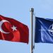 Türkiye NATO bankasına katılmama kararı aldı