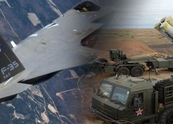 Türkiye S-400’leri devrediyor mu? F-35 pazarlığında flaş iddia