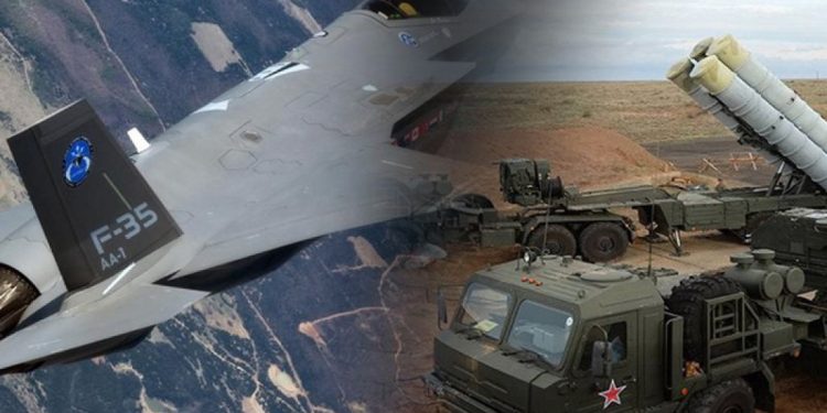 Türkiye S-400’leri devrediyor mu? F-35 pazarlığında flaş iddia