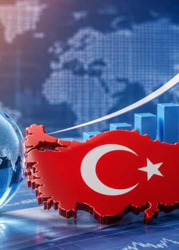 Türkiye için dikkat çeken IMF revizyonu!