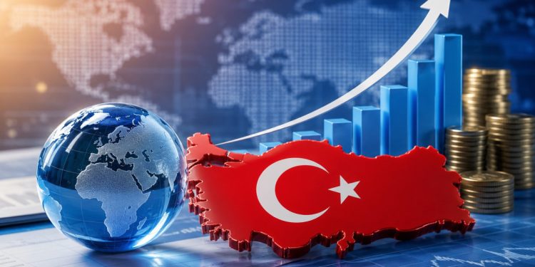 Türkiye için dikkat çeken IMF revizyonu!