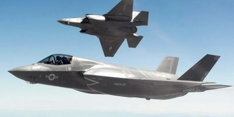Türkiye’nin F-35 dosyası: Ne kadar ödendi, neden önemli?
