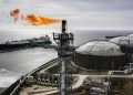 Türkiye’nin doğalgaz ve petrol ithalatı mayısta arttı