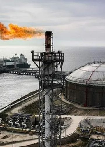Türkiye’nin doğalgaz ve petrol ithalatı mayısta arttı