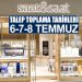 Türkiye’nin saatçisi Saat ve Saat Sanayi ve Ticaret A.Ş. halka arz oluyor