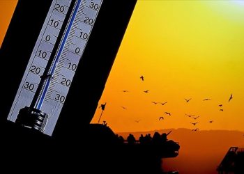 Türkiye’yi yeni sıcak hava dalgası vuracak