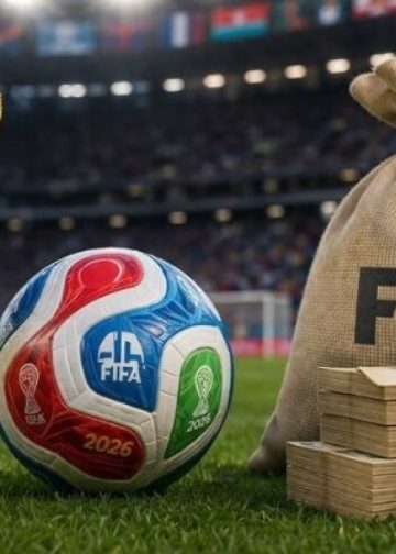 UEFA, Dünya Kupası’nı boykot etme kararı aldı