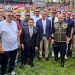 Ufuk Özünlü ağalık kemerinin ebedi sahibi oldu