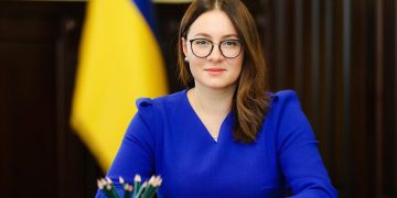 Ukrayna Başbakanı Sviridenko görevinden ayrıldı