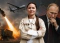 Ukraynalı kadın CEO Putin’in kâbusu oldu