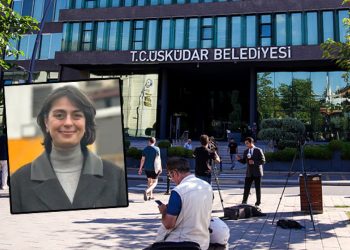 Üsküdar Belediyesi operasyonu: Dedetaş adliyeye sevk edildi