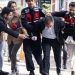 Vahşet raporda: Para hırsıyla bebekleri öldürdüler