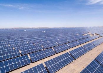 YEO Teknoloji, Mardin’de GES kuracak