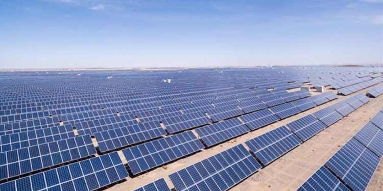 YEO Teknoloji, Mardin’de GES kuracak
