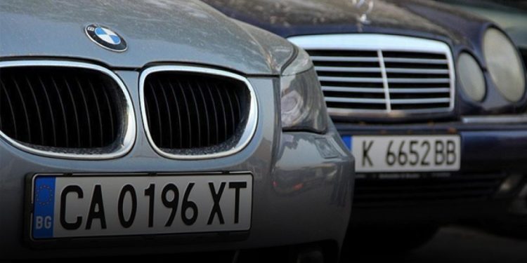 Yabancı plakalı araç kullanımında yeni dönem