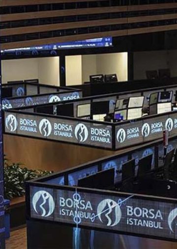 Yabancı yatırımcı borsada dördüncü haftayı da boş geçmedi