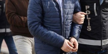 Yasa dışı bahis operasyonunda 13 kişi tutuklandı