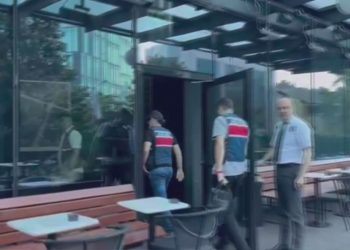 Yasa dışı bahis operasyonunda Turuncu Holding’e kayyım