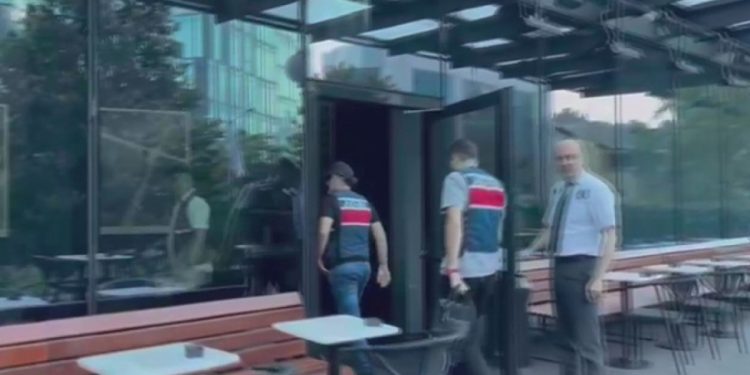 Yasa dışı bahis operasyonunda Turuncu Holding’e kayyım