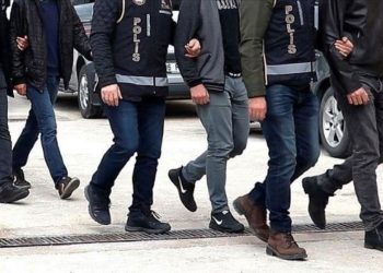 Yasa dışı bahise 68 gözaltı: 76 milyarlık operasyon
