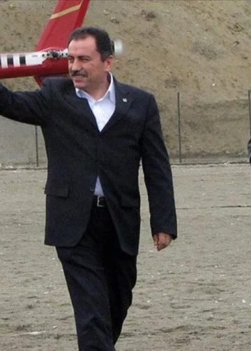 Yazıcıoğlu soruşturmasında tutuklanan albaydan F-4 ve Adil Öksüz savunması
