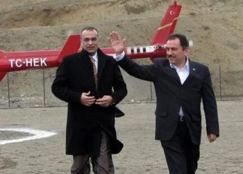 Yazıcıoğlu soruşturmasında yeni gelişme: FETÖ bağlantısı güçlendi
