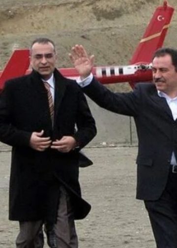 Yazıcıoğlu soruşturmasında yeni gelişme: FETÖ bağlantısı güçlendi
