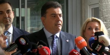 Yeni Parti’nin A takımı belirlendi: İşte MYK’daki isimler