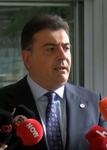 Yeni Parti’nin A takımı belirlendi: İşte MYK’daki isimler