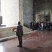 Yeni Parti’nin ilk ziyareti Anıtkabir’e oldu