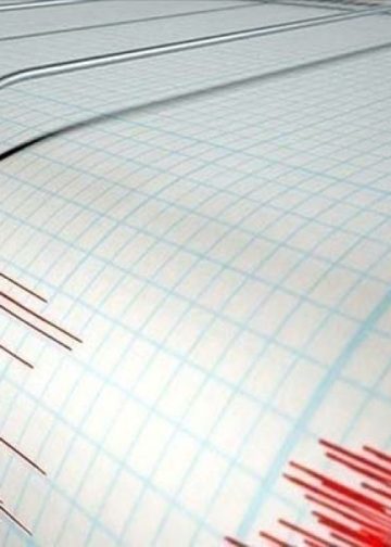 Yeni Zelanda’nın kuzeyinde deprem