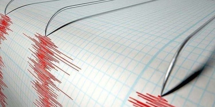 Yeni Zelanda’nın kuzeyinde deprem