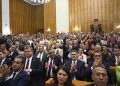Yeni yol haritası öncesi Özel’in yanındaki 83 milletvekili