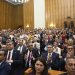 Yeni yol haritası öncesi Özel’in yanındaki 83 milletvekili