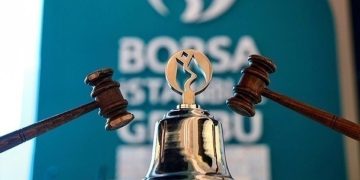 Yılın ilk yarısında 16 şirket yatırımcıyla buluştu