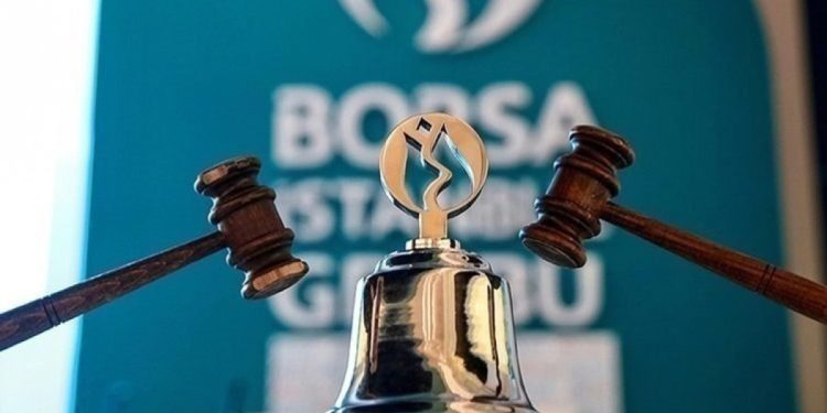 Yılın ilk yarısında 16 şirket yatırımcıyla buluştu