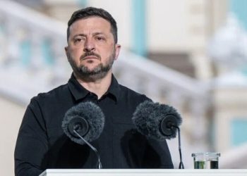Zelenskiy: Hükümette değişikliğe gidilecek