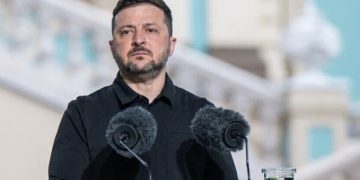 Zelenskiy: Hükümette değişikliğe gidilecek
