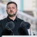 Zelenskiy: Hükümette değişikliğe gidilecek