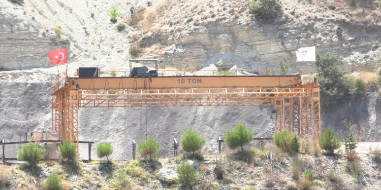 1 işçinin öldüğü maden göçüğünde soruşturma sürüyor: 9 şüpheli savcılıkta
