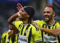 18 yıllık hasret sona erdi Fenerbahçe Şampiyonlar Ligi’nde