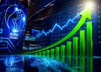 2026’nın en çok kazandıran hisseleri: Zirvede %801 getiri var