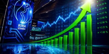 2026’nın en çok kazandıran hisseleri: Zirvede %801 getiri var