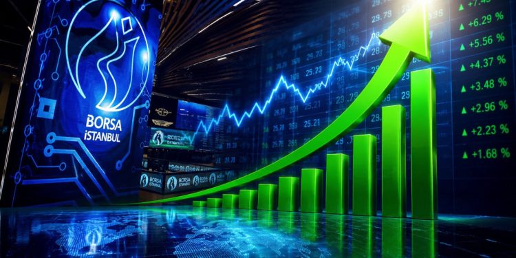 2026’nın en çok kazandıran hisseleri: Zirvede %801 getiri var