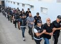 “Kuytulcular” operasyonunda 44 kişiye tutuklama talebi: İrtibat ağında FETÖ izi